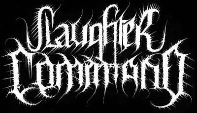 logo Slaughter Command